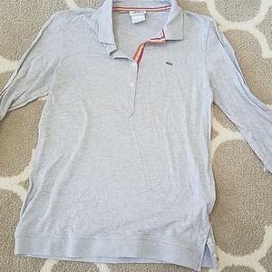 Lacoste polo